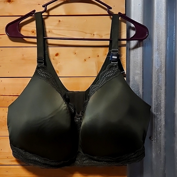 TORRID CURVE Lightly Lined Everyday Bra Size 46DD NEW - Picture 1 of 11